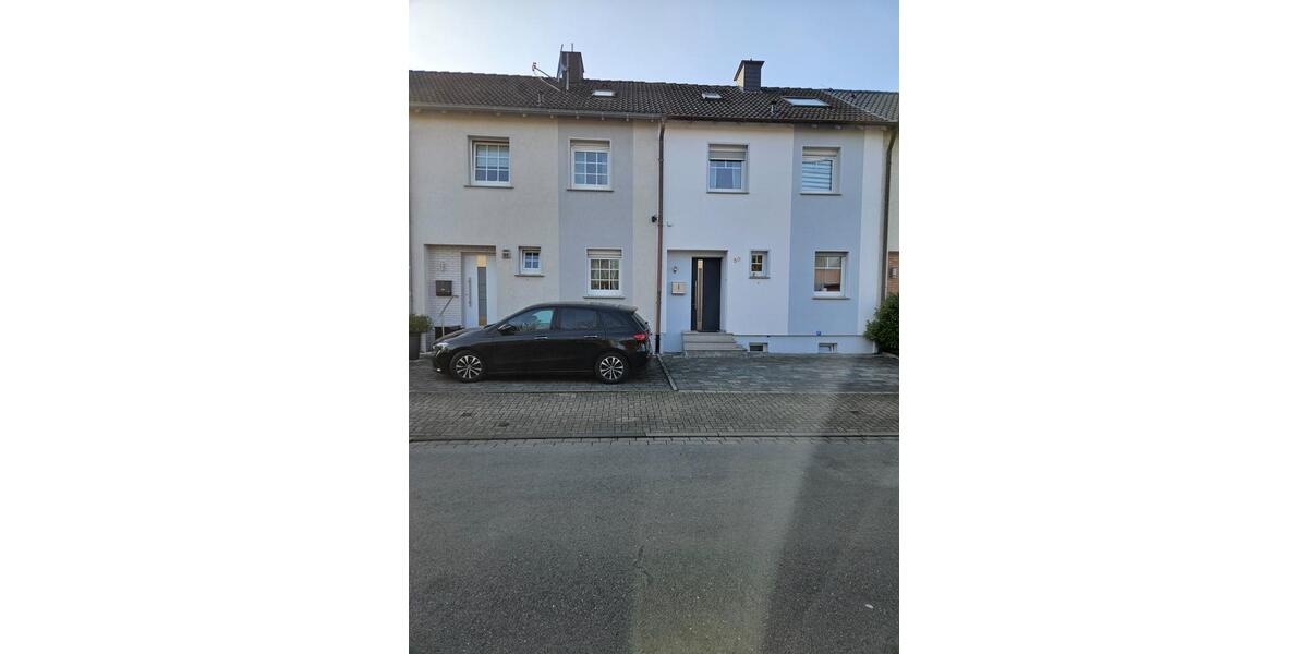 Reihenhaus Hamm Berge - 370.000&euro; | Angebot:25255965