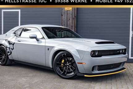 Dodge Challenger 57.930 km 34.990 &euro; Werne 59368