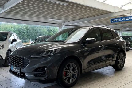 Ford Kuga 21.660 km 26.977 &euro; Lünen 44532