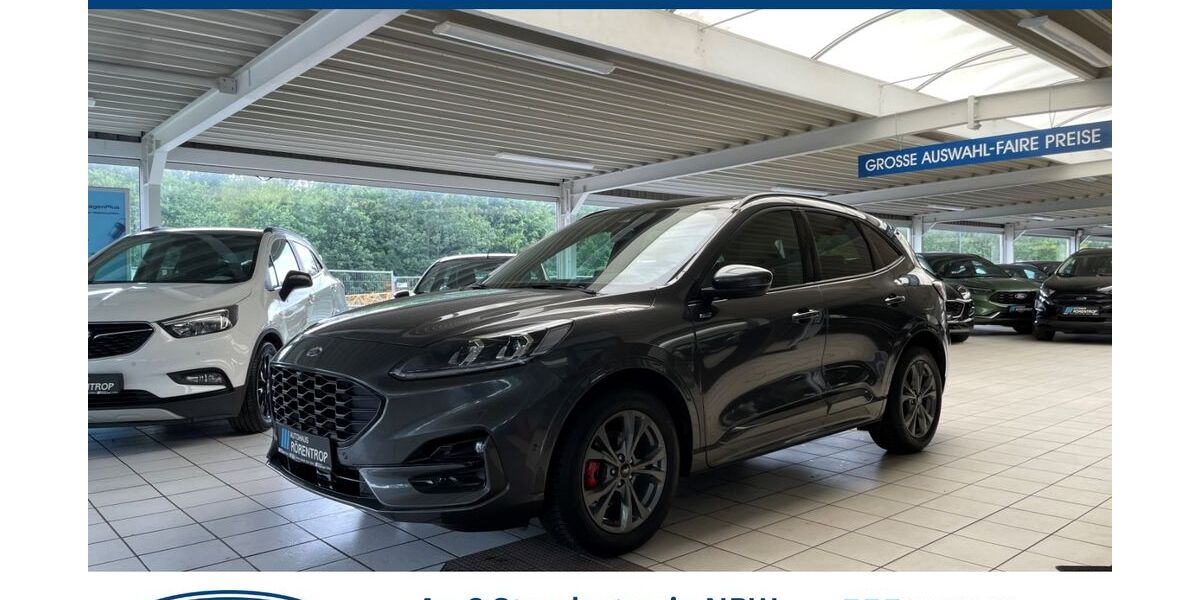 Ford Kuga 21.660 km 26.977 &euro; Lünen 44532