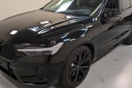 Volvo XC60 15.000 km 53.800 &euro; Hamm 59067