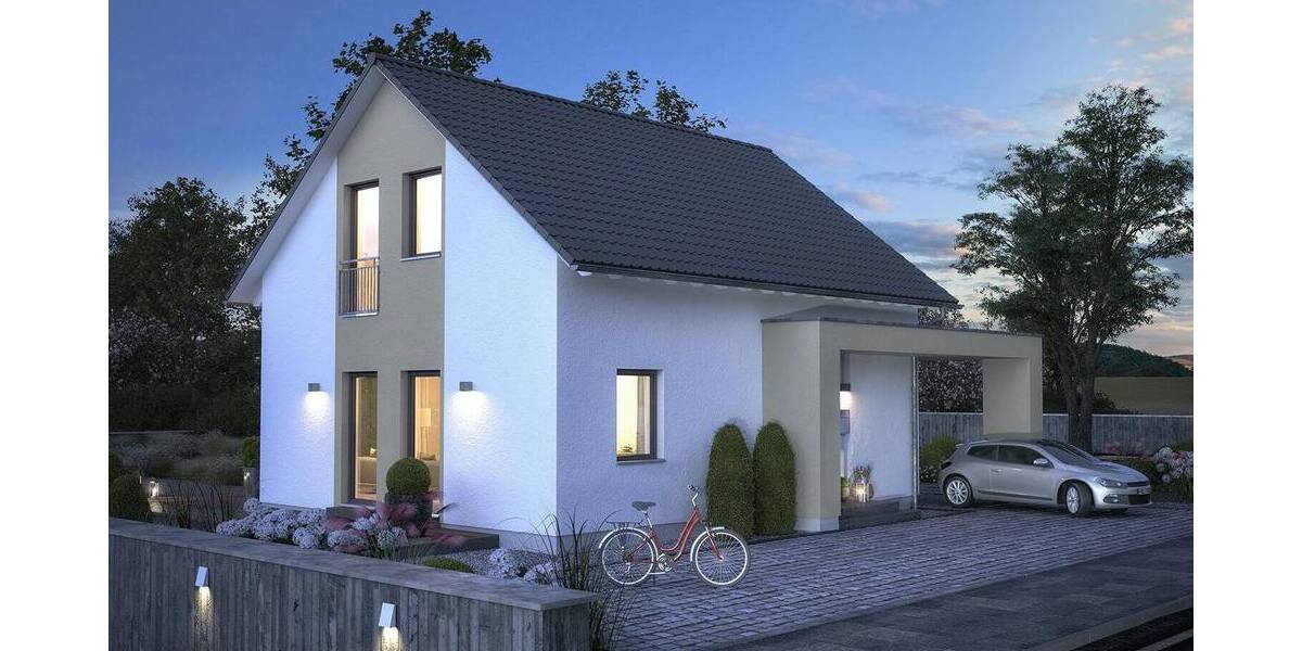 Einfamilienhaus Soest - 5 Zimmer, 123 m&sup2;, 352.999&euro; | Angebot:26229656