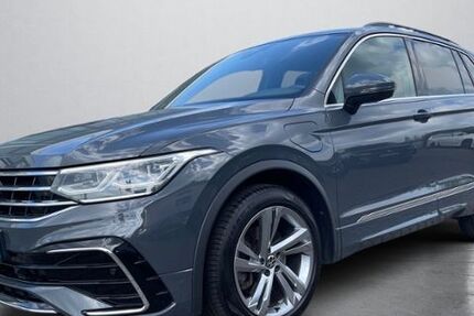 VW Tiguan 87.868 km 26.989 &euro; Werne 59368