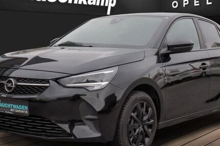 Opel Corsa 23.992 km 17.880 &euro; Lünen 44532