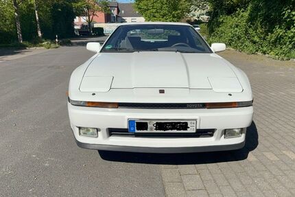 Toyota Supra 79.700 km 17.500 &euro; Kamen 59174