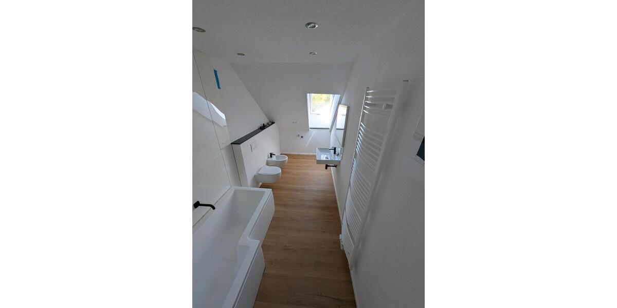 Dachgeschoßwohnung Soest - 4 Zimmer, 100 m&sup2;, 1.450&euro; | Angebot:26326070
