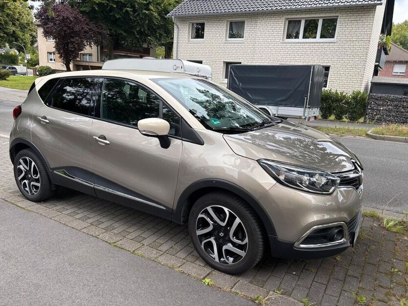 Captur