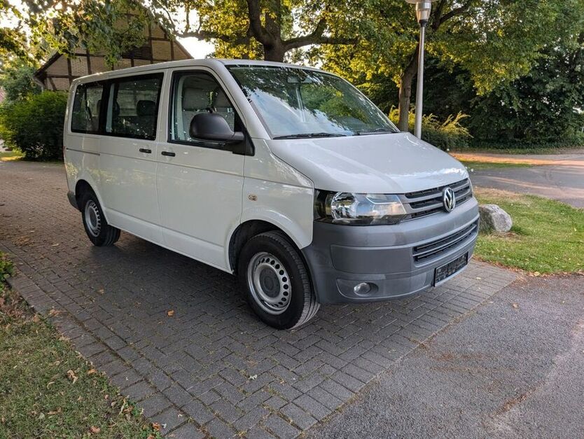T5 Transporter