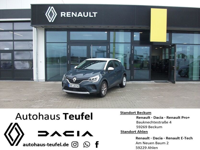Captur