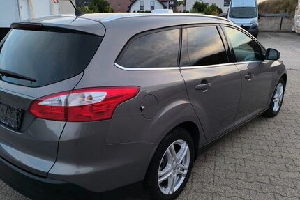 Ford Focus 158.000 km 7.000 &euro; Kamen metler 59174