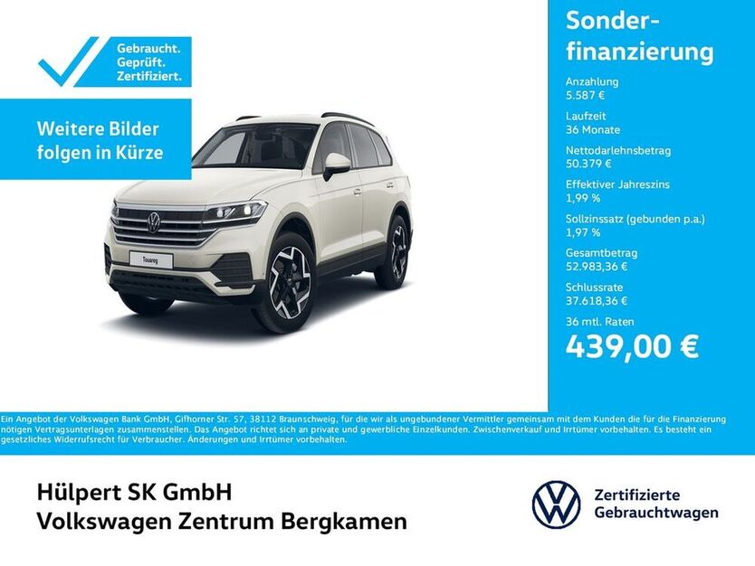 Touareg