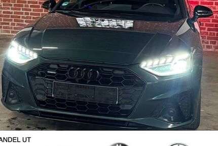 Audi A4 99.000 km 31.800 &euro; Soest 59494