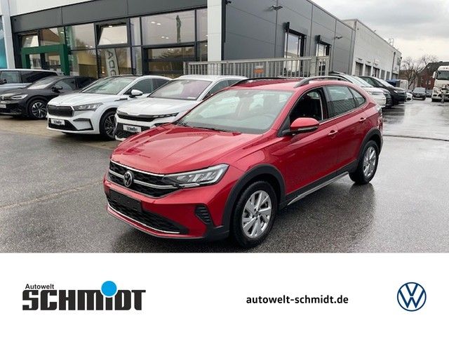 VW Taigo 11.280 km 23.798 € Lünen 44534