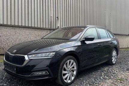 Skoda Octavia 167.000 km 15.500 &euro; Unna 59423