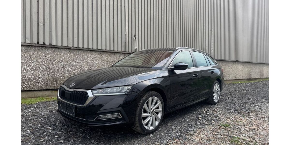 Skoda Octavia 167.000 km 15.500 &euro; Unna 59423