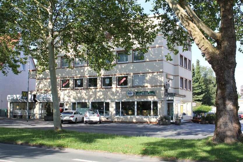 Wohnung zum Mieten in Soest 720 € 90 m²