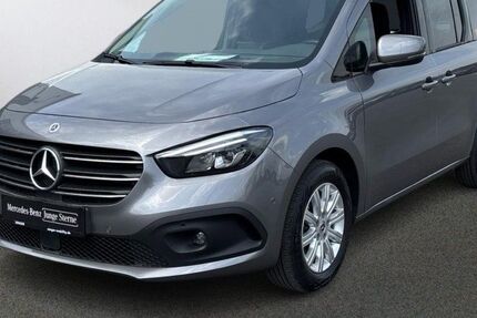 Mercedes-Benz T-Klasse 9.999 km 32.350 &euro; Hamm 59067