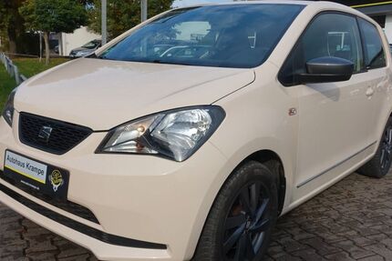Seat Mii 64.500 km 7.480 € Selm 59379