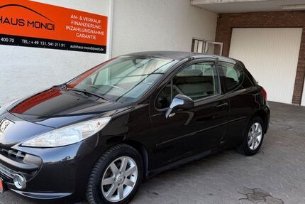 Peugeot 207 169.950 km 2.990 &euro; Möhnesee-Körbecke 59519