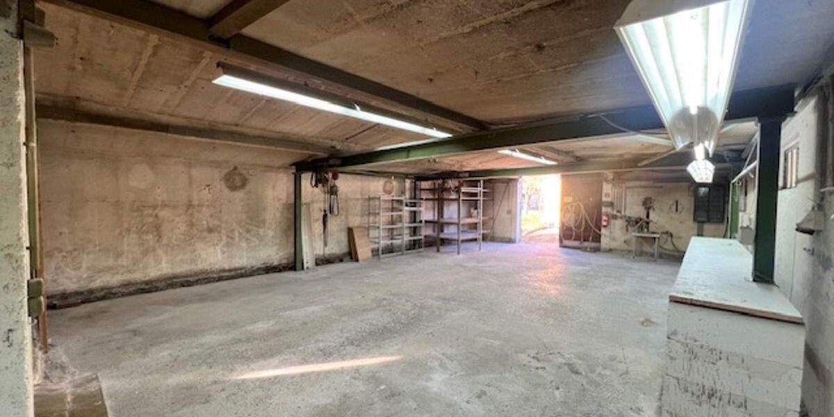 Gewerbeobjekt Werl-Büderich Büderich - 400&euro; | Angebot:25301934