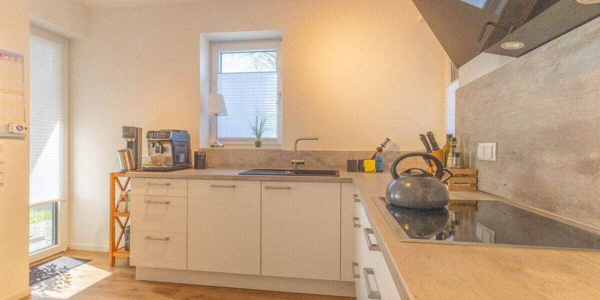 Doppelhaushälfte Menden Lendringsen Lendringsen - 5 Zimmer, 124 m&sup2;, 419.000&euro; | Angebot:25460225