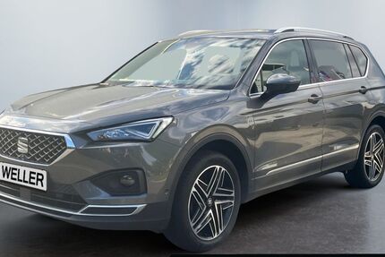 Seat Tarraco 82.650 km 27.970 € Dortmund 44143
