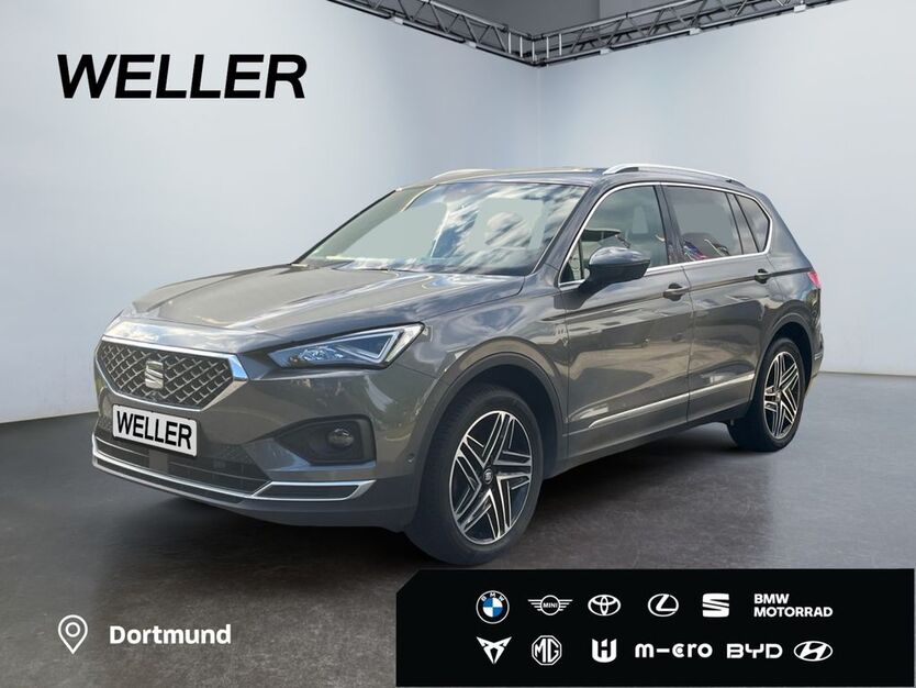 Seat Tarraco 82.650 km 27.970 € Dortmund 44143