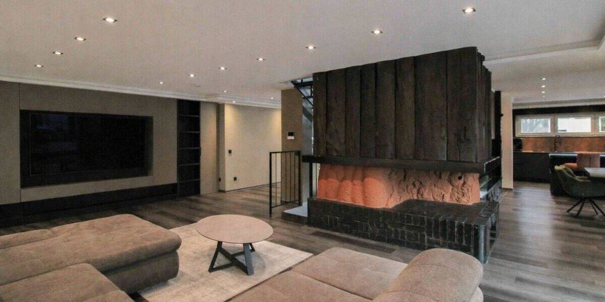 Einfamilienhaus Hamm Wiescherhöfen - 1 Zimmer, 1.100.000&euro; | Angebot:26411350
