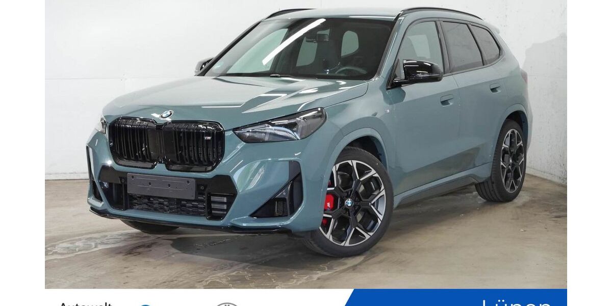 BMW X1 14.625 km 50.290 &euro; Soest 59494