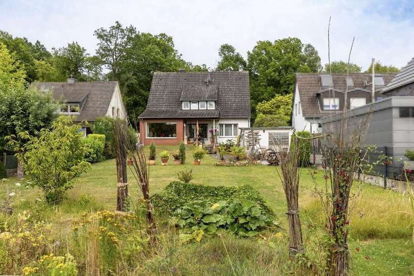 Haus zum Kaufen in Münster 699.000 € 169 m²
