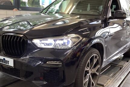 BMW X5 72.005 km 50.990 € Soest 59494