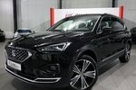 Seat Tarraco 1.4 TSI e-Hybrid DSG XCELLENCE PANORAMA 89.000 km 27.221 &euro; Hamm 59077
