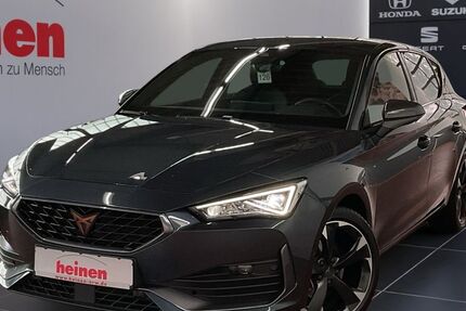Cupra Leon 30.512 km 25.809 &euro; Werne 59368