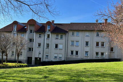 WBS erforderlich!!! 3 Zimmer-Whg. mit Balkon in Iserlohn - Nähe Elisabeth-KH