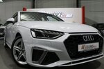 Audi A4 LIMOUSINE 40 TDI S-LINE / MATRIX-LED / 109.000 km 28.111 &euro; Hamm 59077