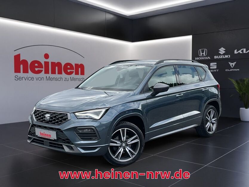 Ateca
