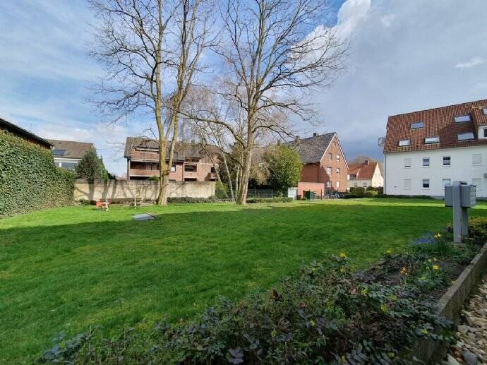 Etagenwohnung Ahlen Innenstadt - 4 Zimmer, 87 m&sup2;, 186.000&euro; | Angebot:23962298