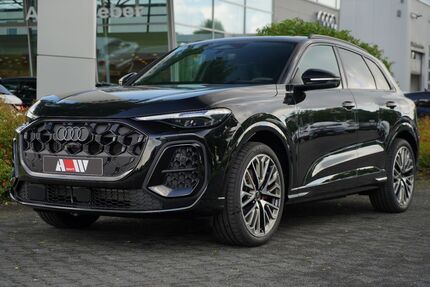Audi Q5 1.100 km 89.900 &euro; Neubeckum 59269