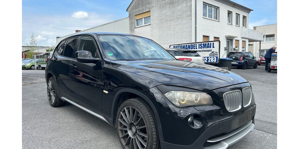 BMW X1 180.000 km 5.750 &euro; Soest 59494