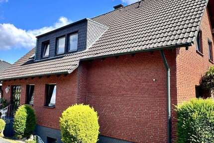 Haus Lünen - 7 Zimmer, 210 m&sup2;, 598.000&euro; | Angebot:24714581