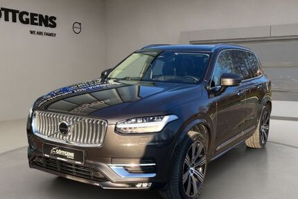 Volvo XC90 85.164 km 48.490 &euro; Soest 59494