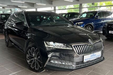 Skoda Superb 103.340 km 27.400 &euro; Werl 59457
