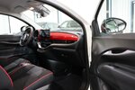 Fiat 500e RED WHITE / 98,6% / VIRTUAL / APPLE+KAMERA 6.000 km 19.700 &euro; Hamm 59077