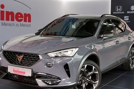 Cupra Formentor 14.844 km 30.909 &euro; Bergkamen 59192