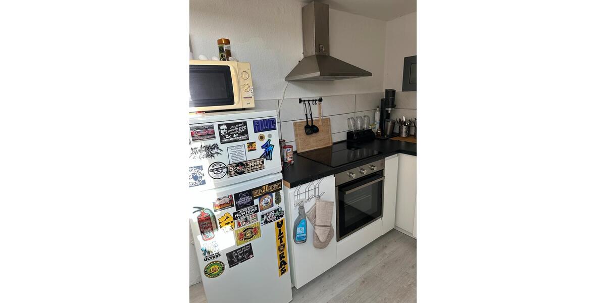 4,5 Zimmer DG Wohnung im Lüner Norden 4 zimmer