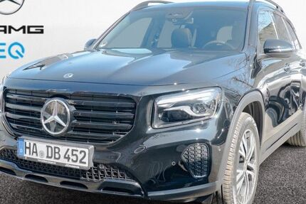 Mercedes GLB 200