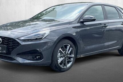 Hyundai i30 20.245 km 19.290 &euro; Lüdinghausen 59348