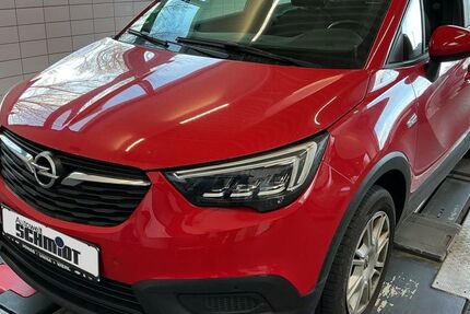 Opel Crossland (X) 53.003 km 10.690 &euro; Hamm 59071