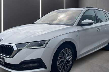 Skoda Octavia 122.200 km 17.980 &euro; Werl 59457