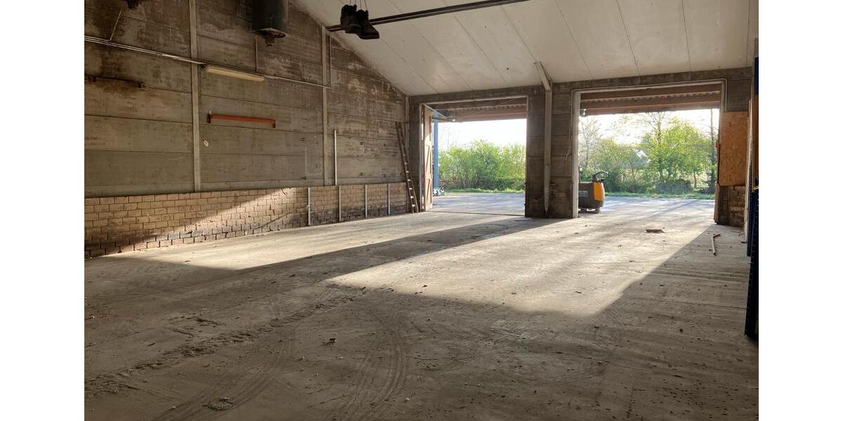 Gewerbeobjekt Hamm Berge - 675&euro; | Angebot:26215827